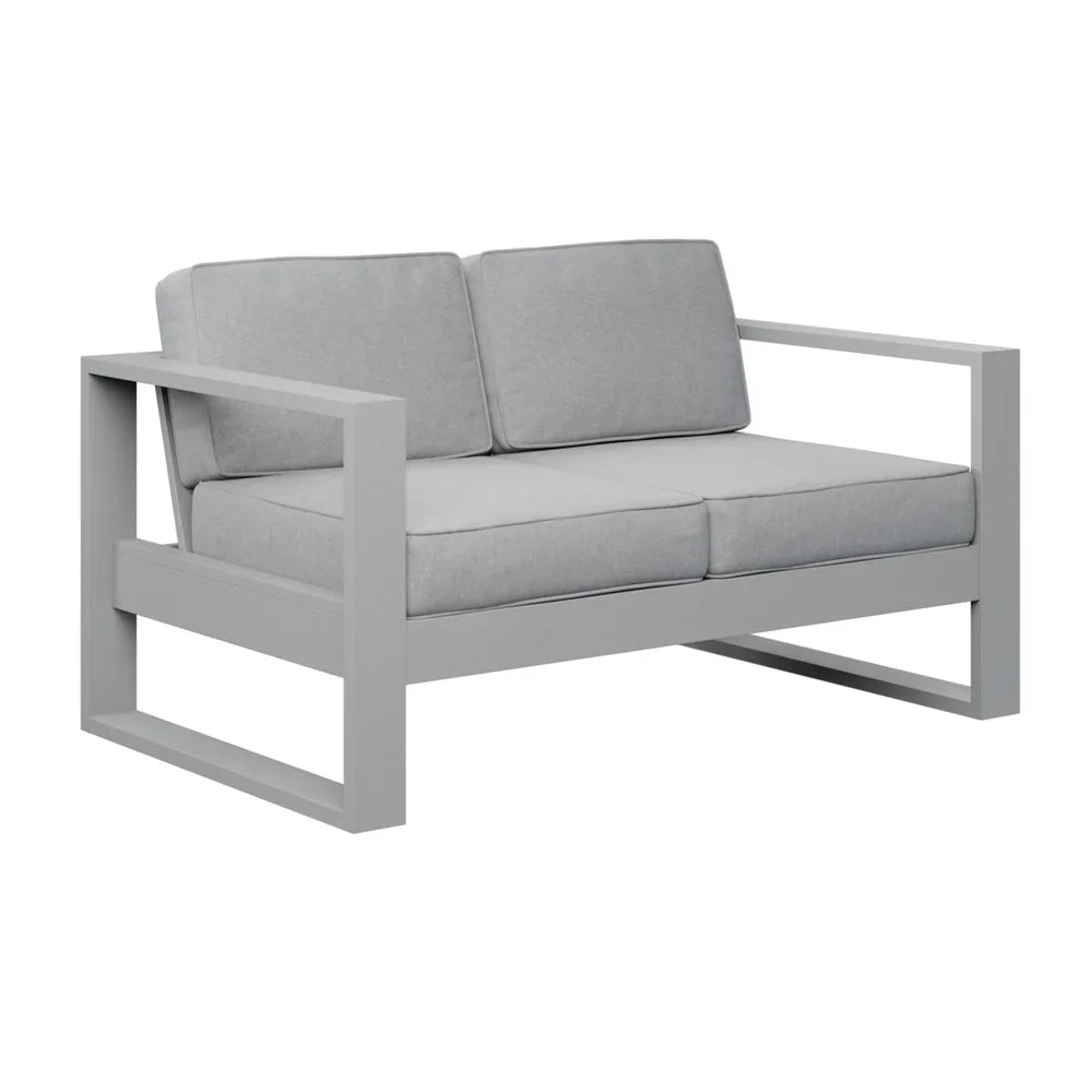 Nordic Loveseat
