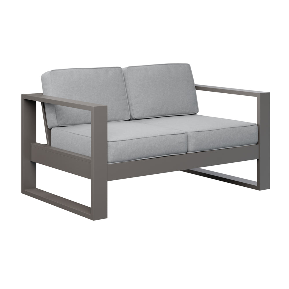 Nordic Loveseat