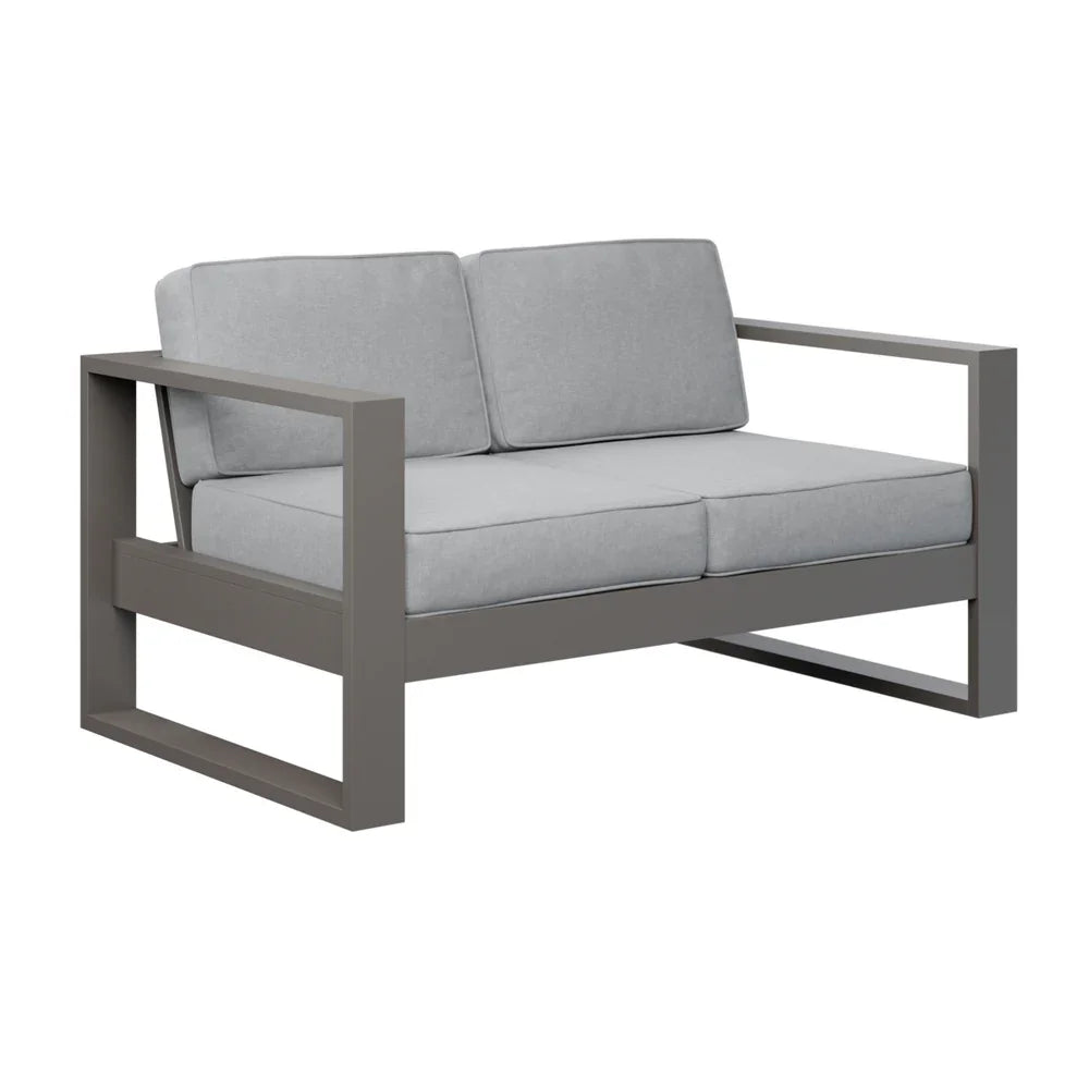 Nordic Loveseat