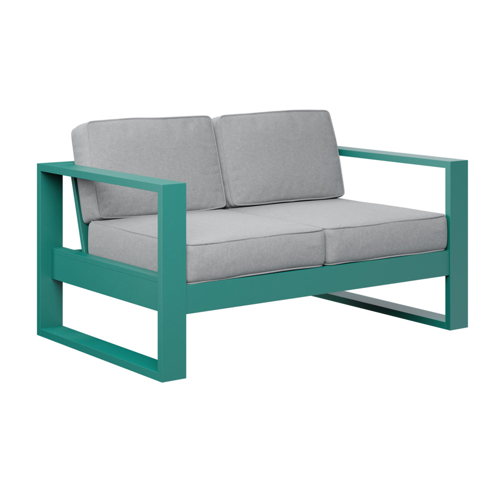 Nordic Loveseat