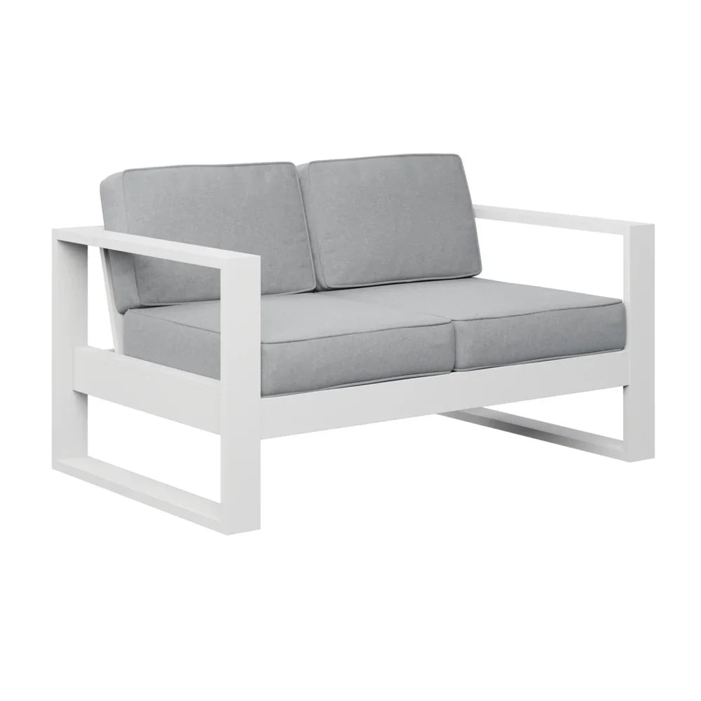 Nordic Loveseat