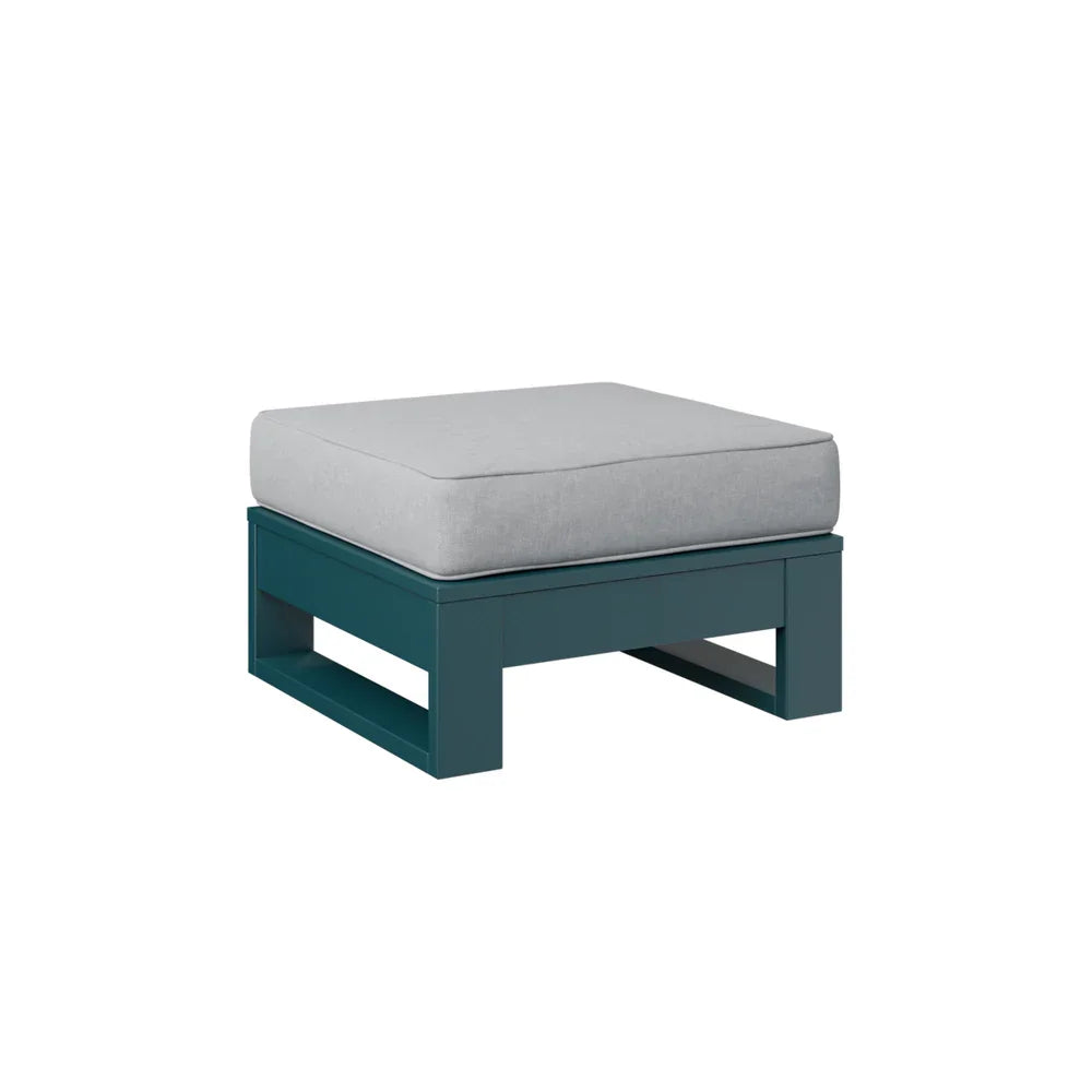 Nordic Ottoman