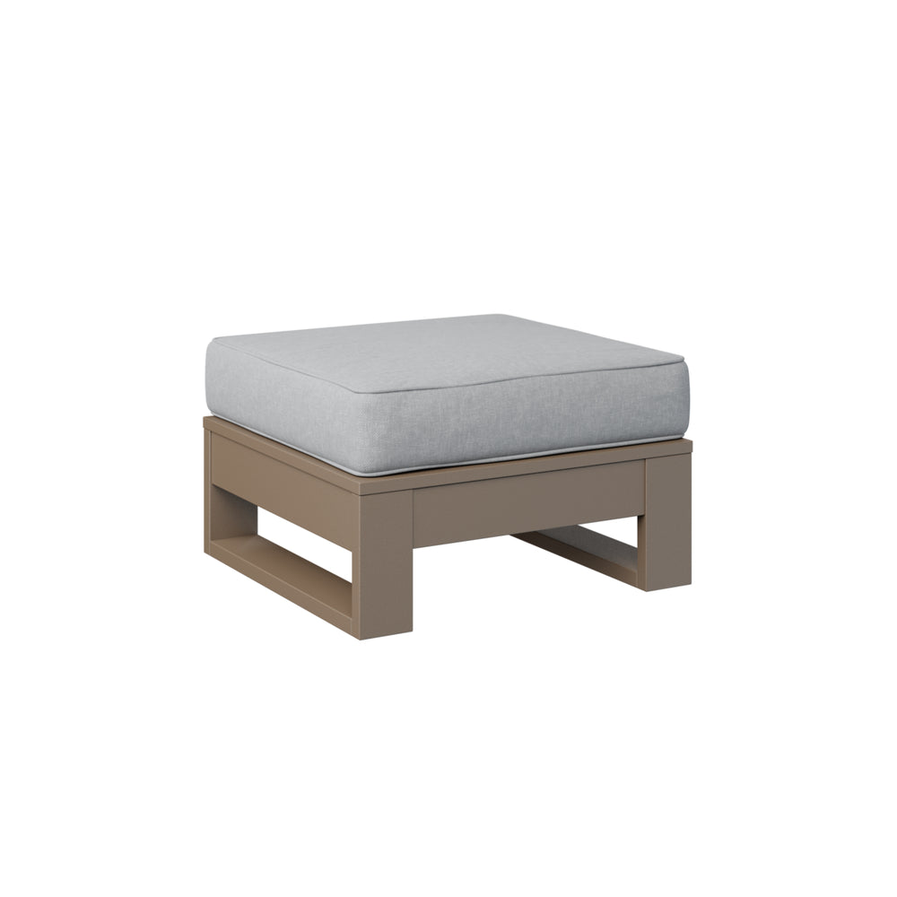 Nordic Ottoman