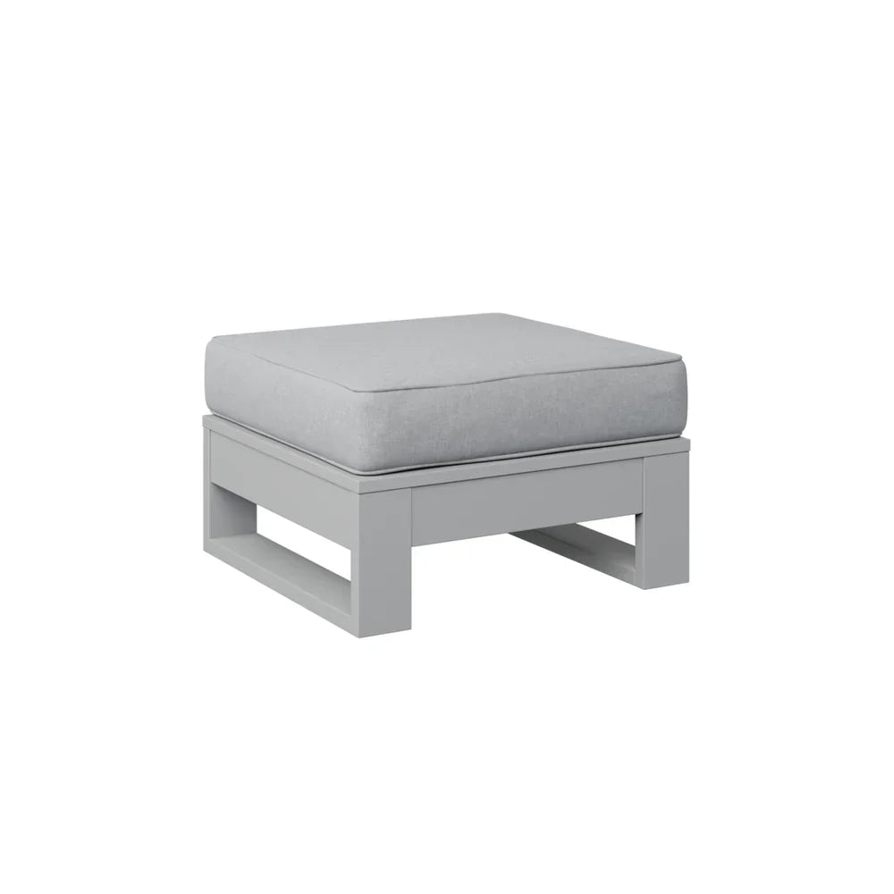 Nordic Ottoman