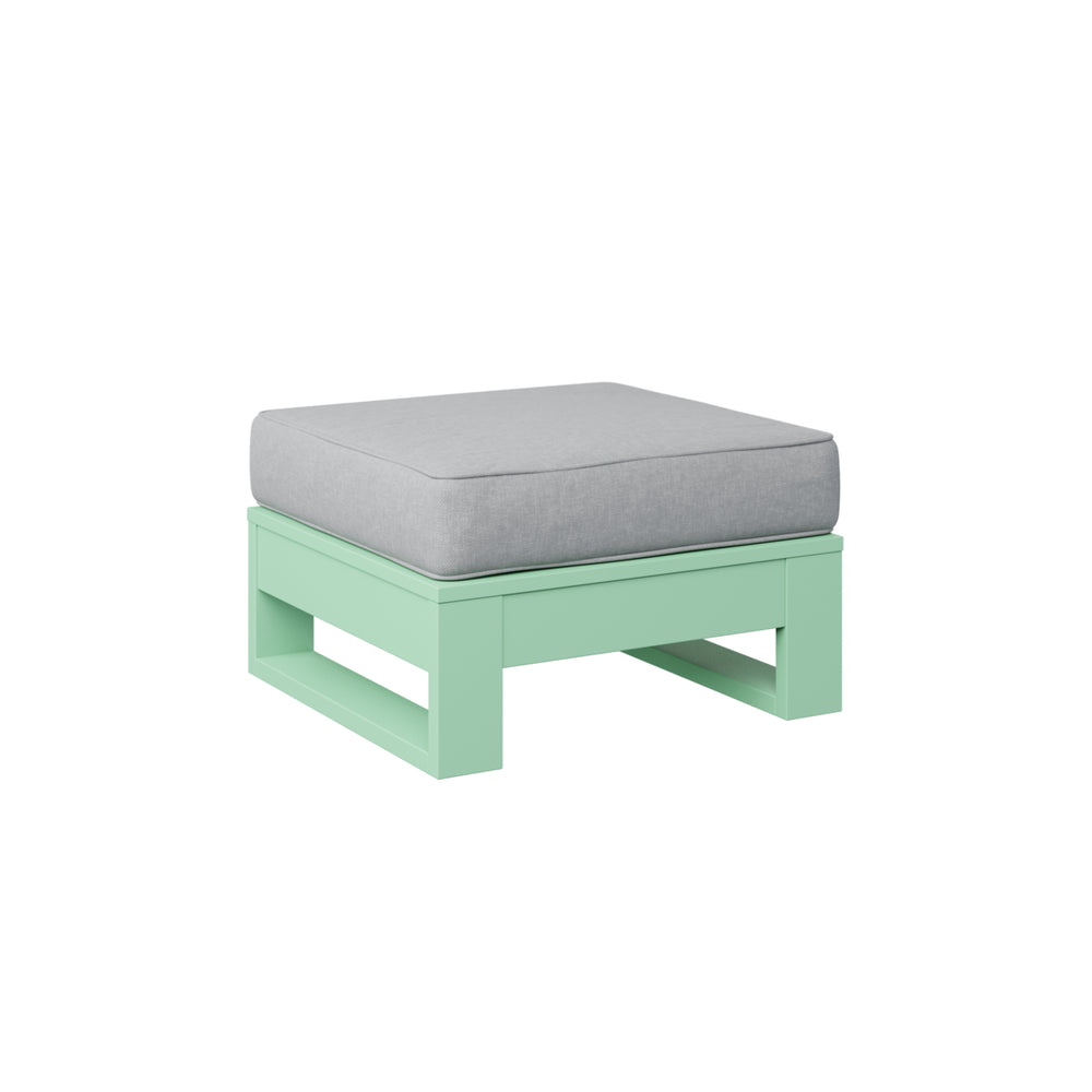 Nordic Ottoman