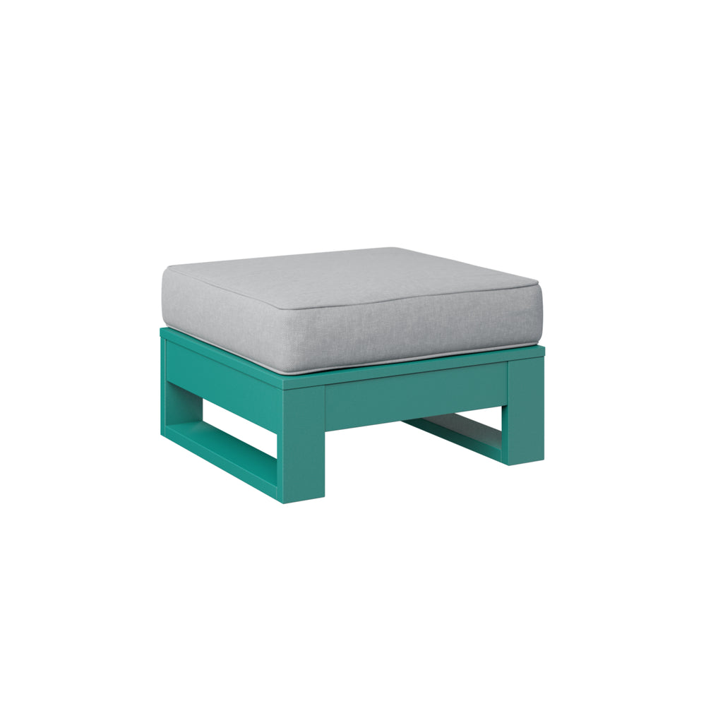 Nordic Ottoman