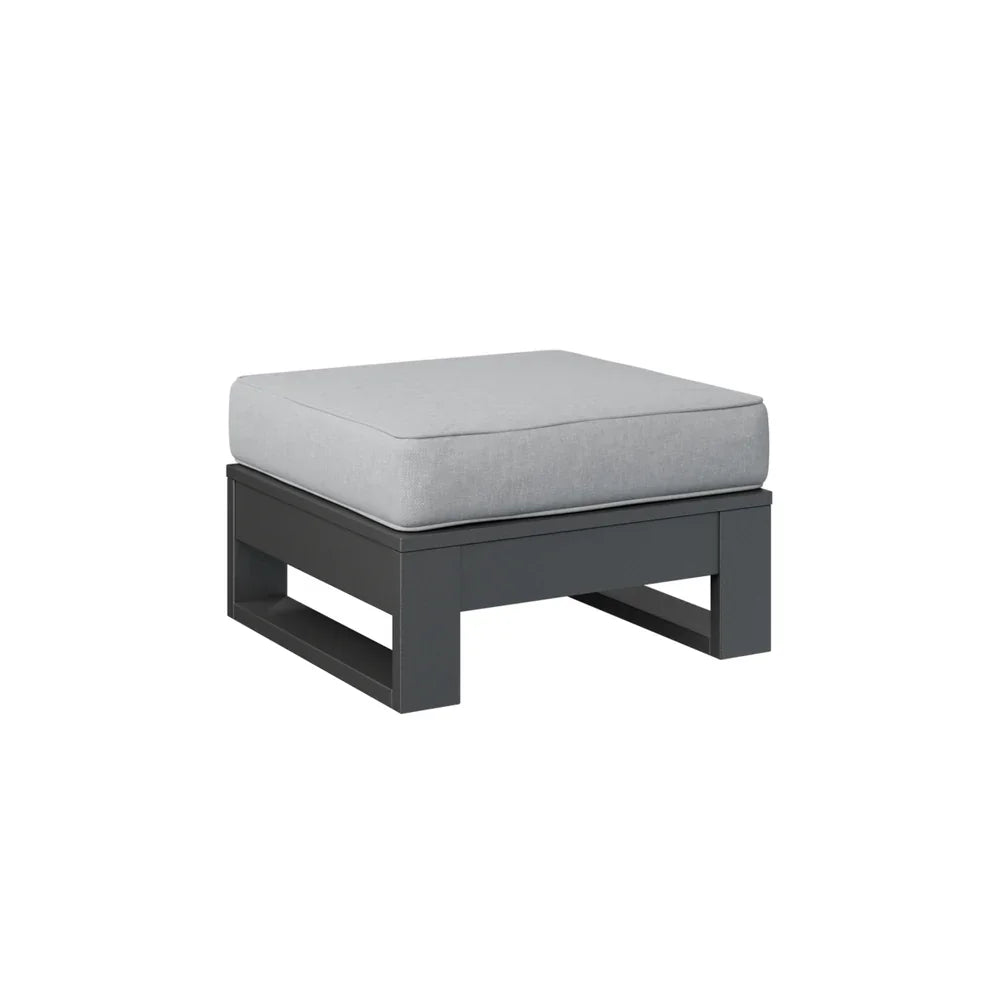 Nordic Ottoman