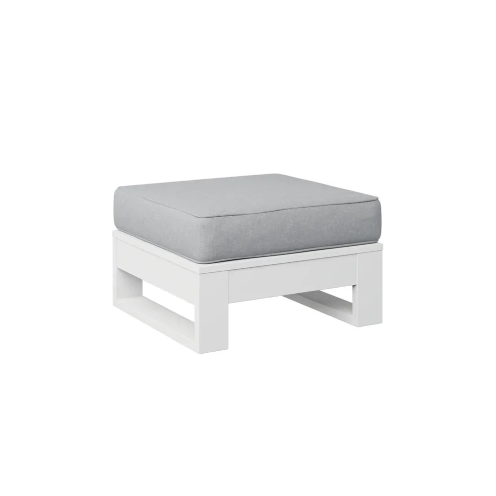 Nordic Ottoman