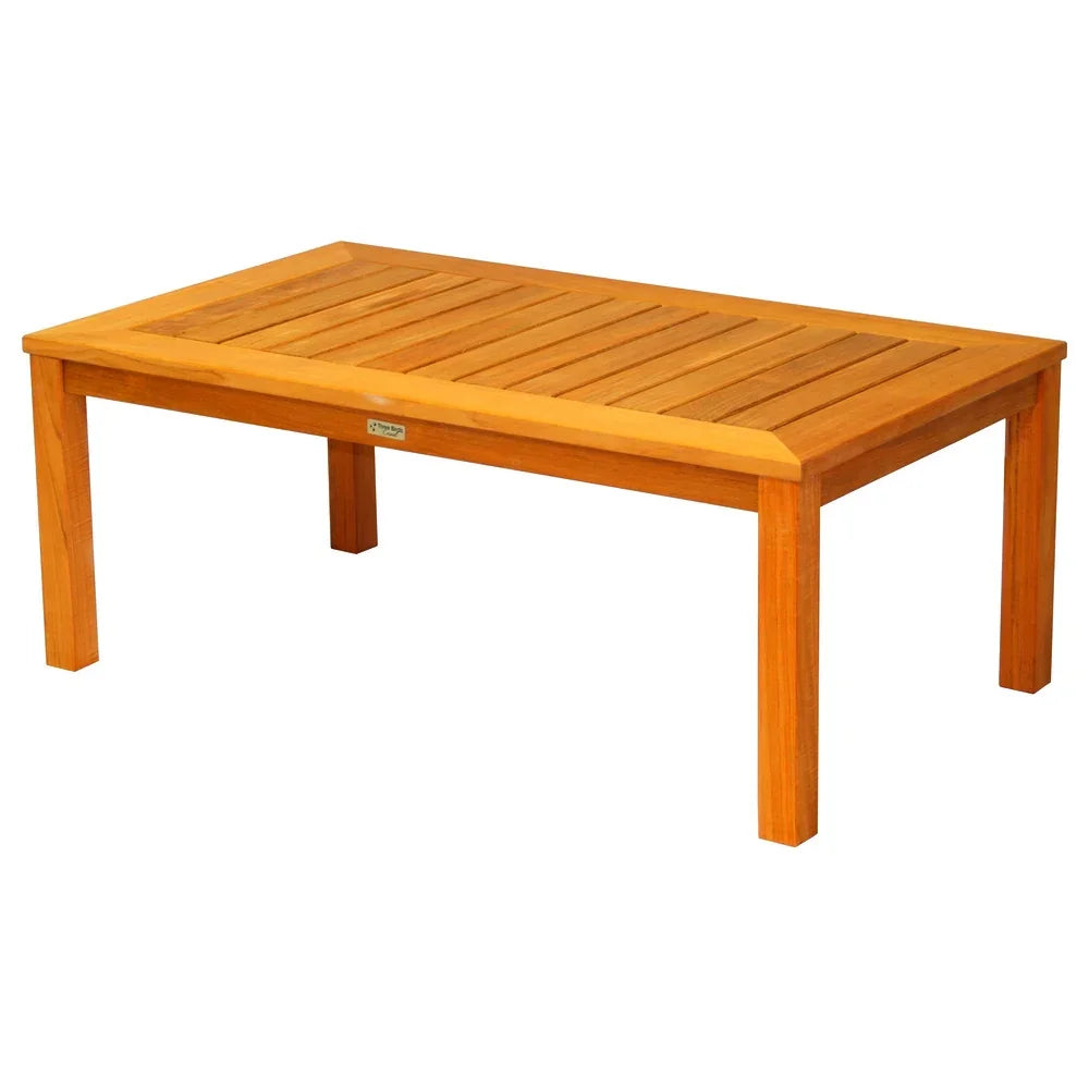 Newport 48" Rectangular Coffee Table