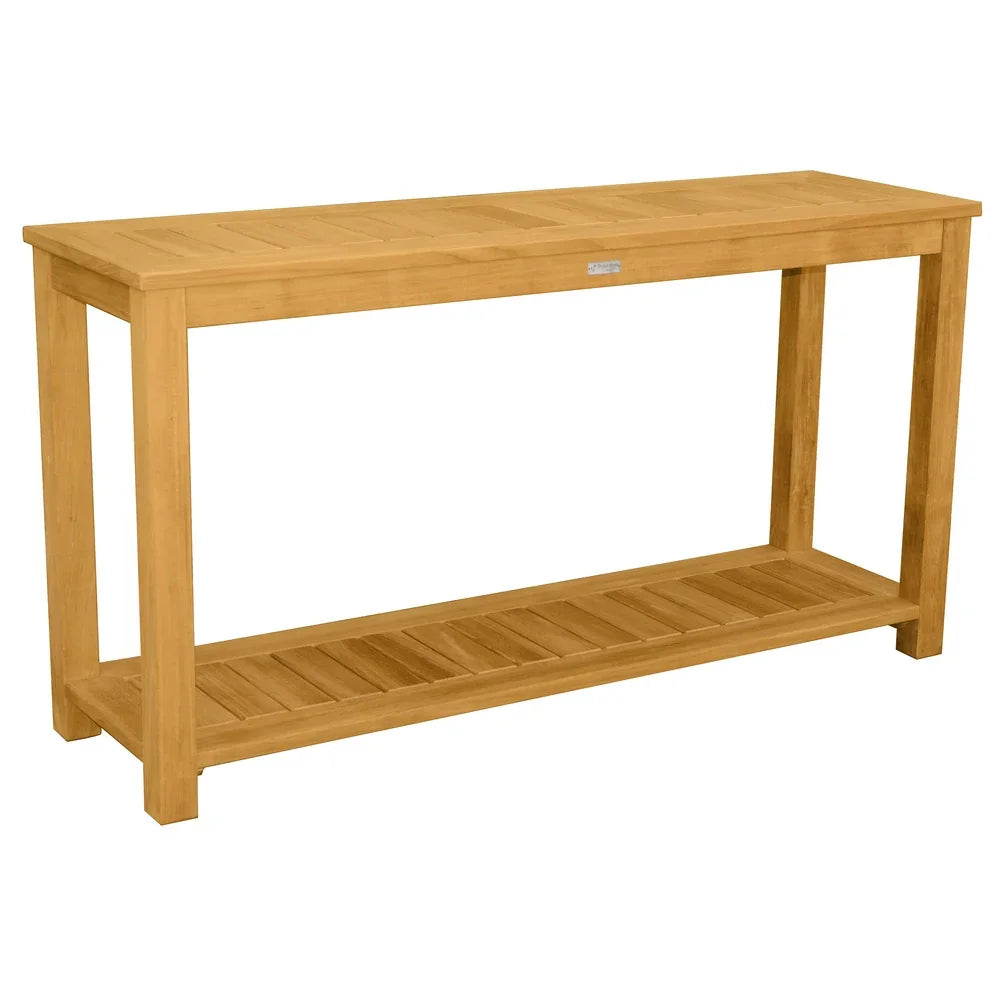 Newport 60" Console Table