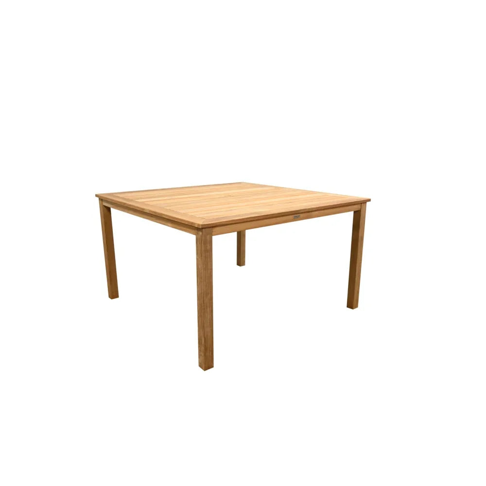 Newport 62" Square Counter Table