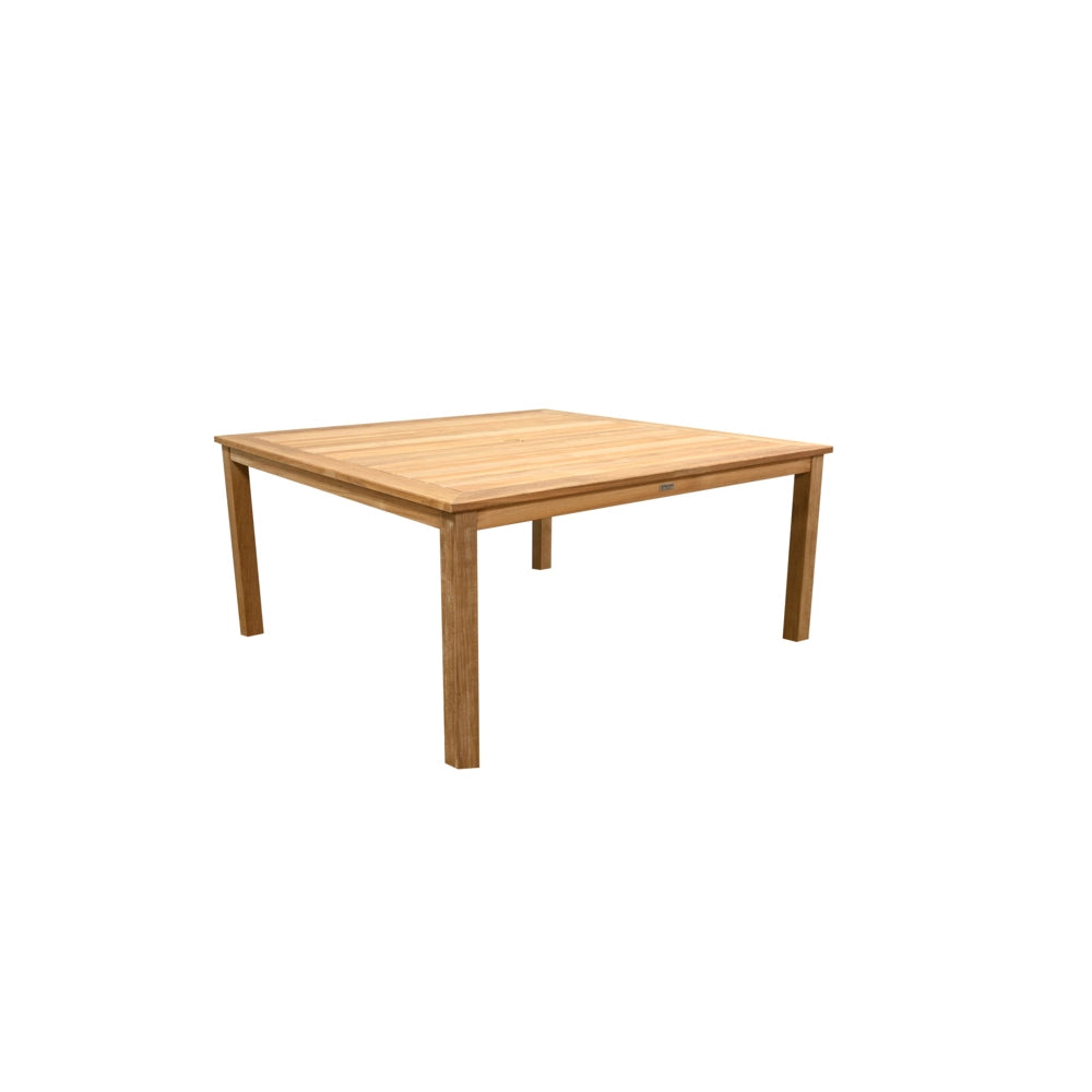 Newport 62" Square Dining Table