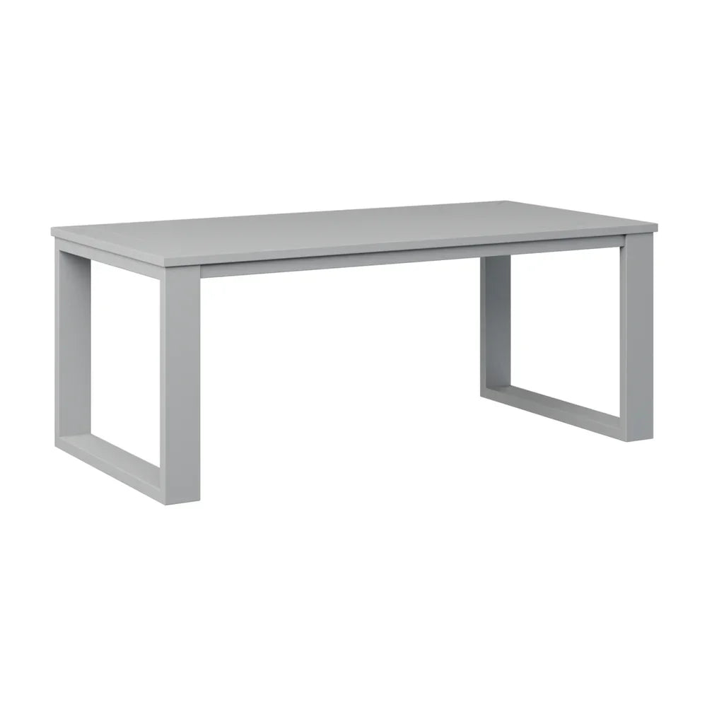Nordic Rectangular Coffee Table