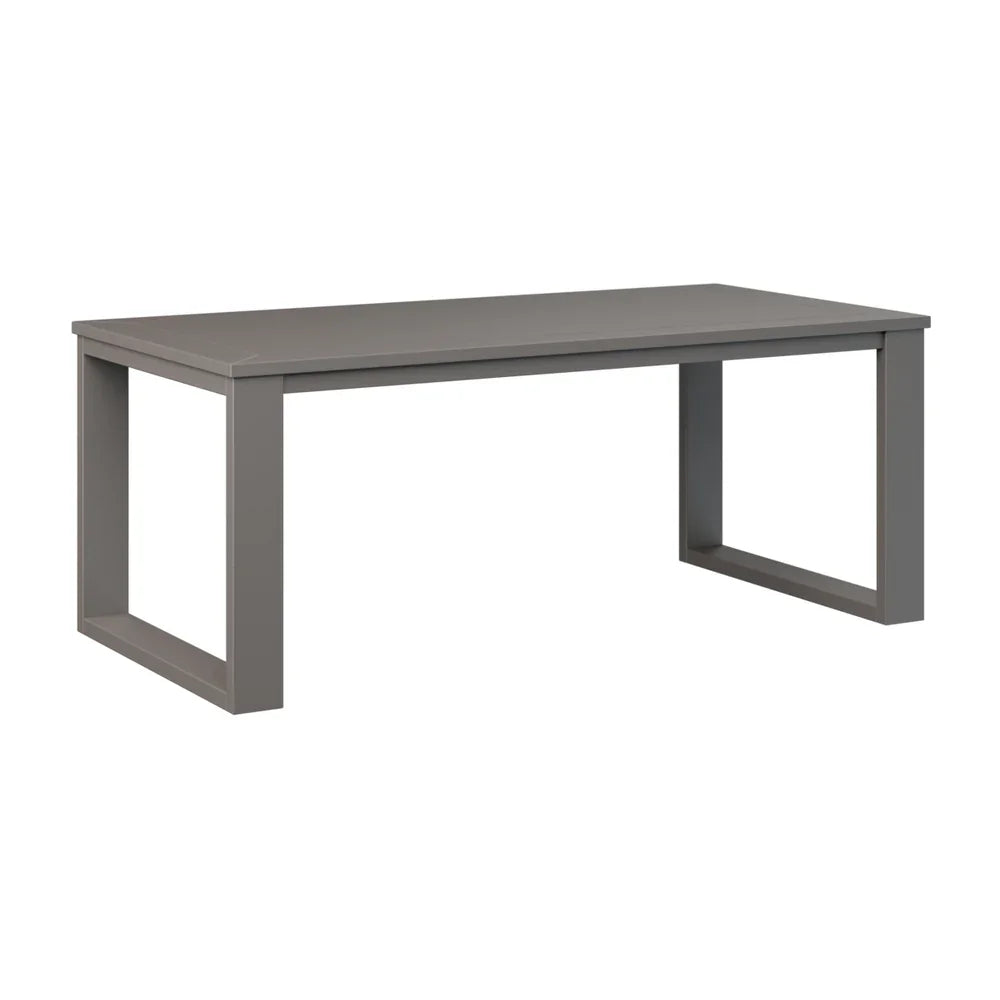 Nordic Rectangular Coffee Table
