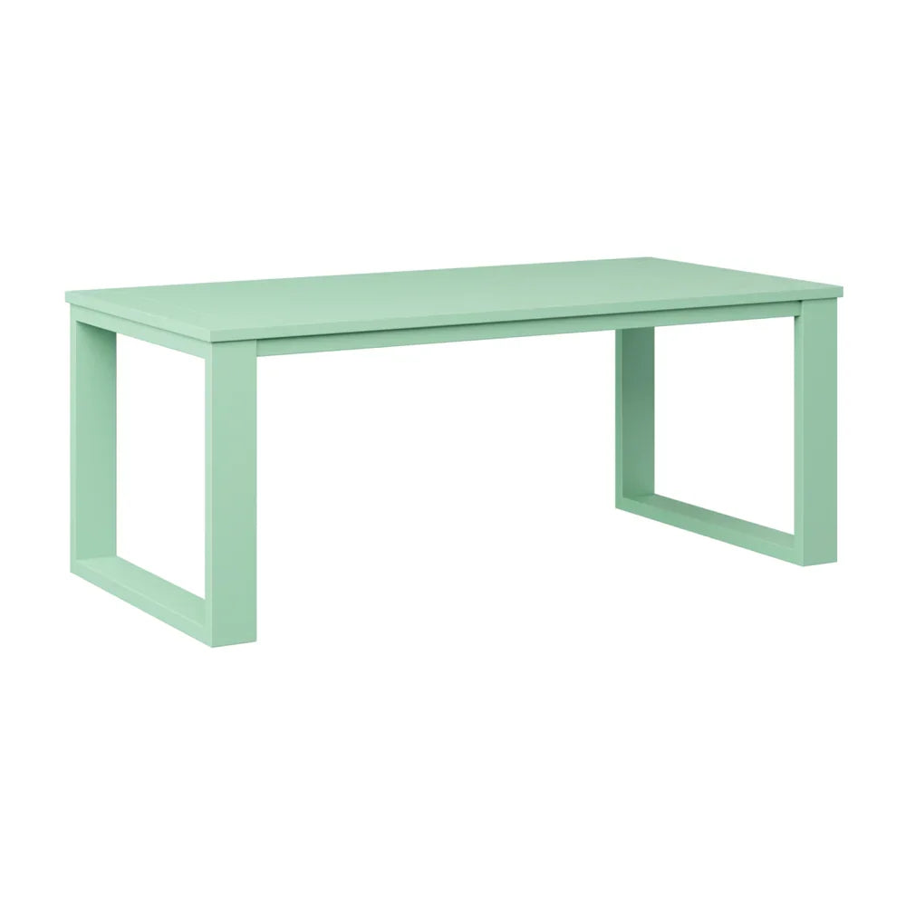 Nordic Rectangular Coffee Table