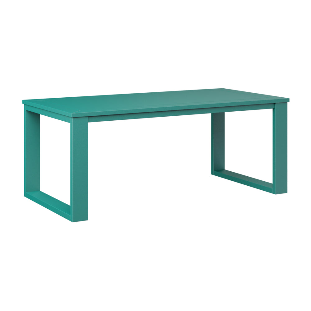 Nordic Rectangular Coffee Table