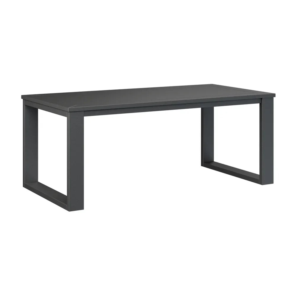 Nordic Rectangular Coffee Table
