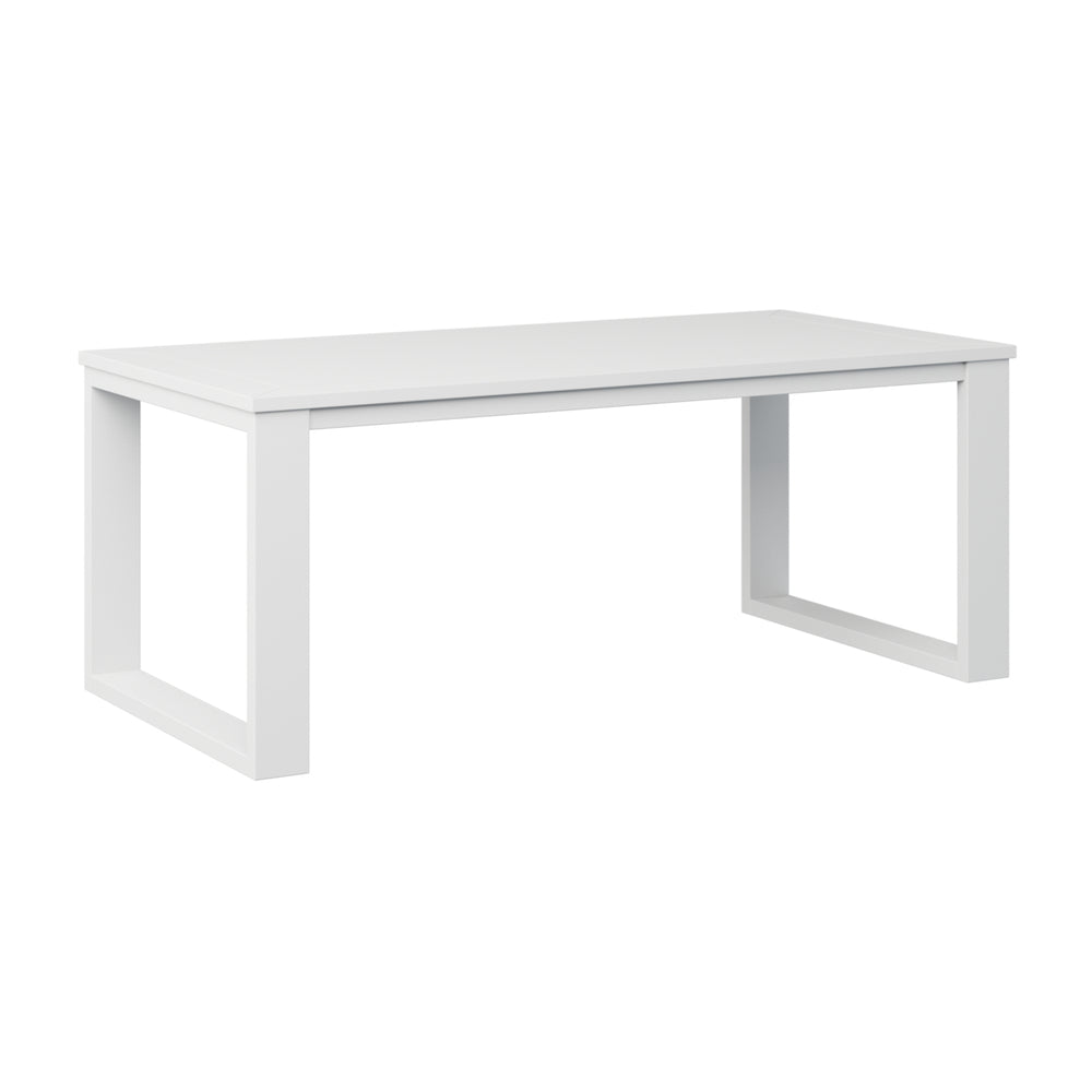 Nordic Rectangular Coffee Table