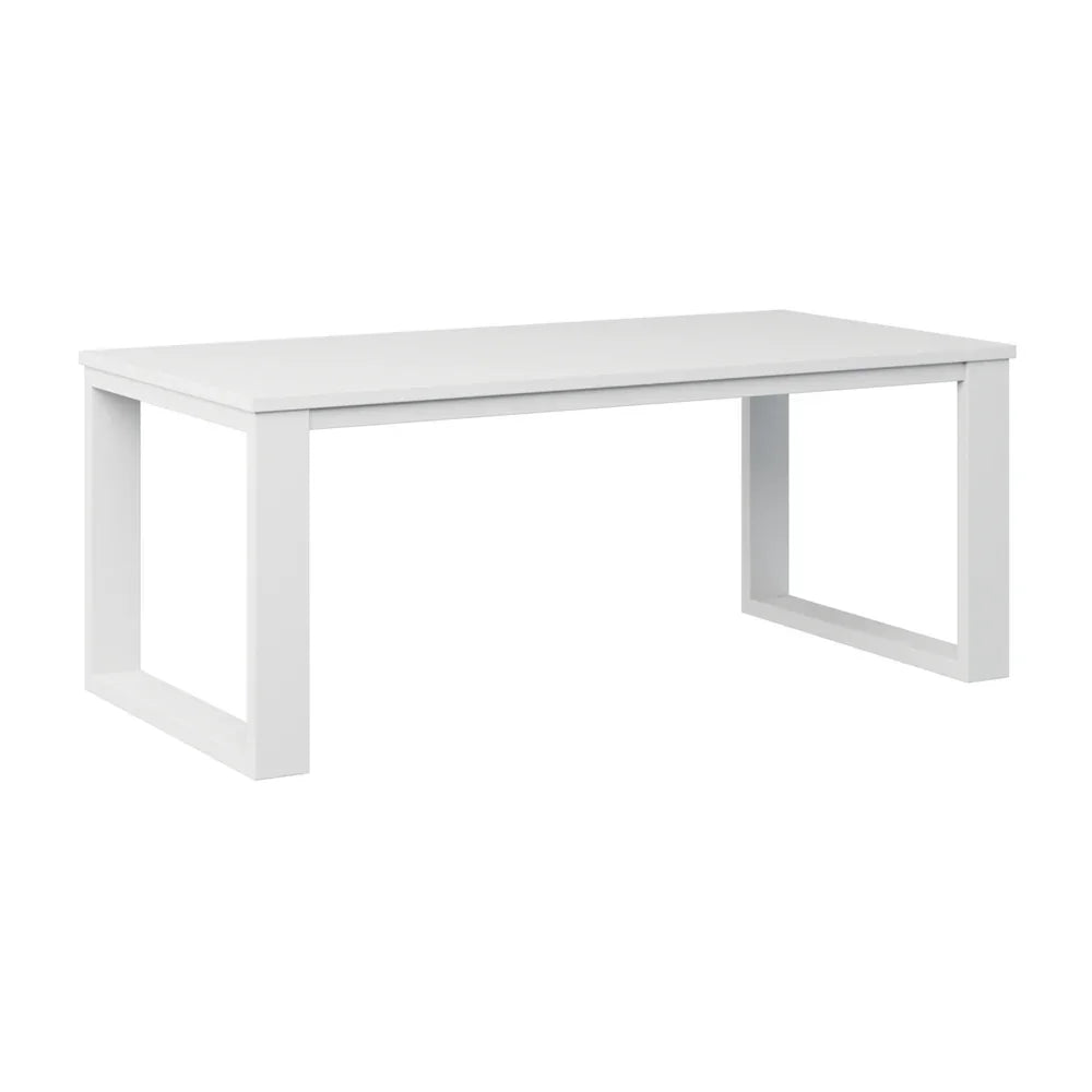 Nordic Rectangular Coffee Table