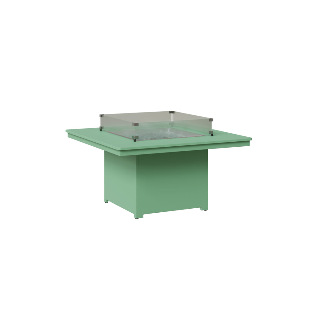 Numa 47" Square Fire Pit view 6
