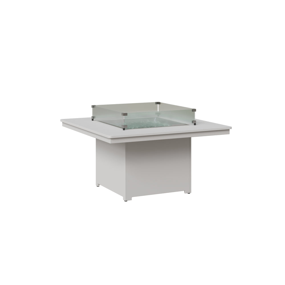 Numa 47" Square Fire Pit view 7