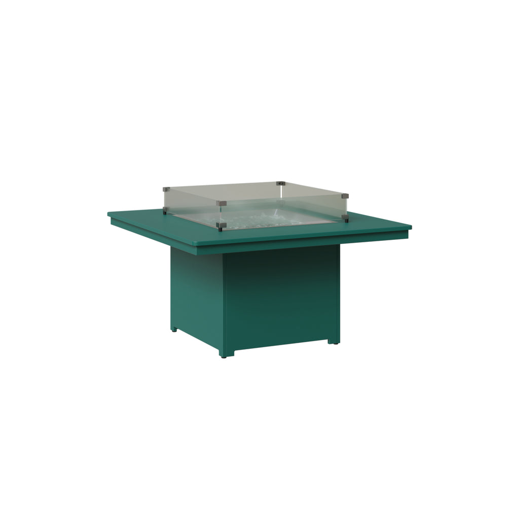 Numa 47" Square Fire Pit view 9