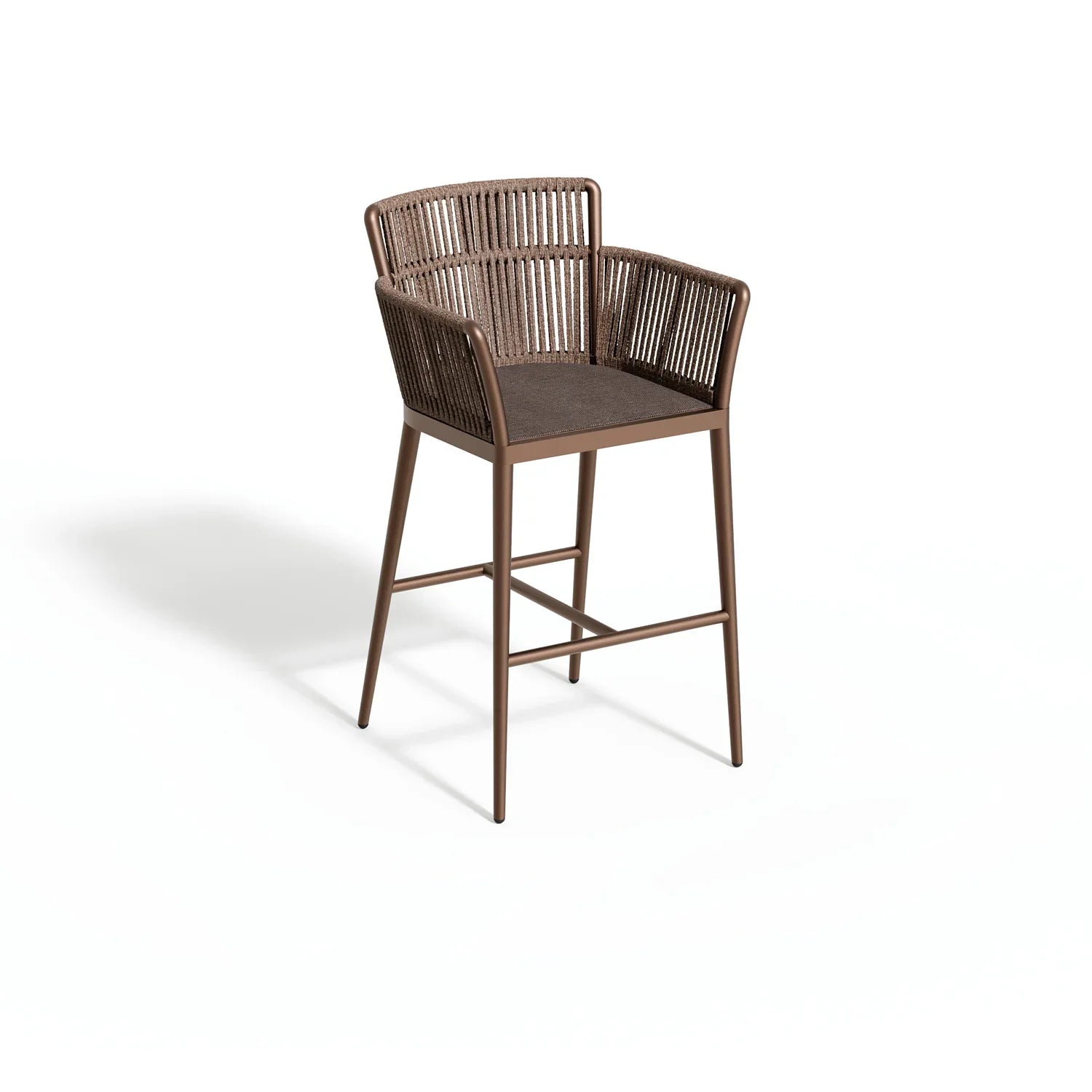 Nette Bar/Counter Chair by Oxford Garden