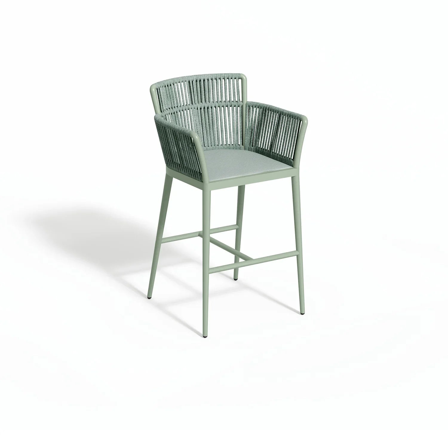 Nette Bar/Counter Chair by Oxford Garden