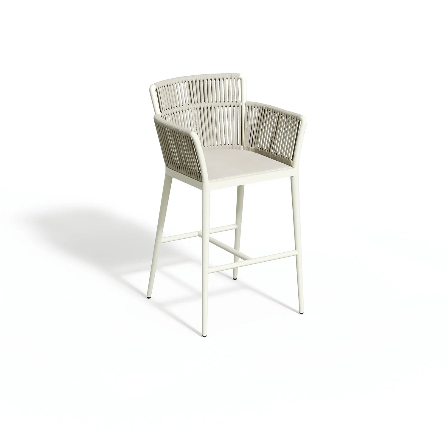 Nette Bar/Counter Chair by Oxford Garden