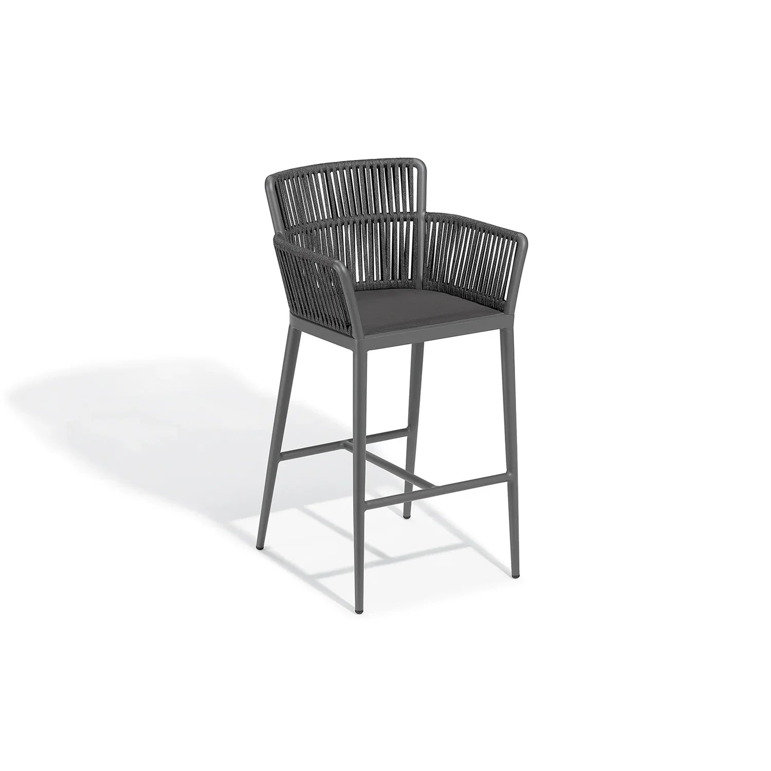 Nette Bar/Counter Chair by Oxford Garden