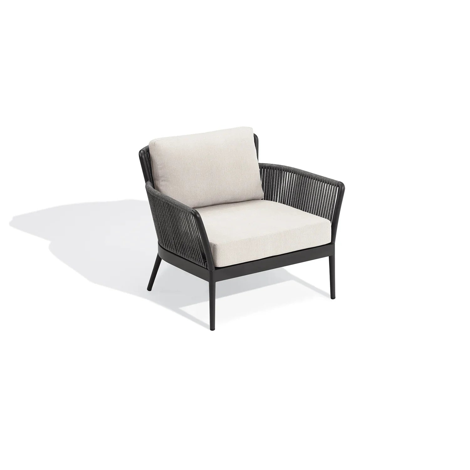 Nette Club Chair by Oxford Garden