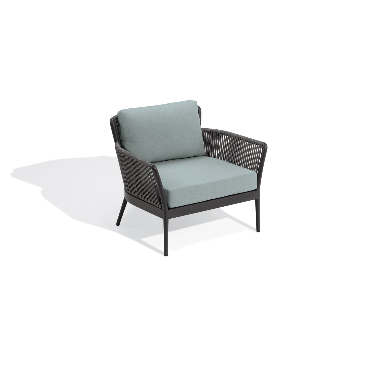 Nette Club Chair by Oxford Garden