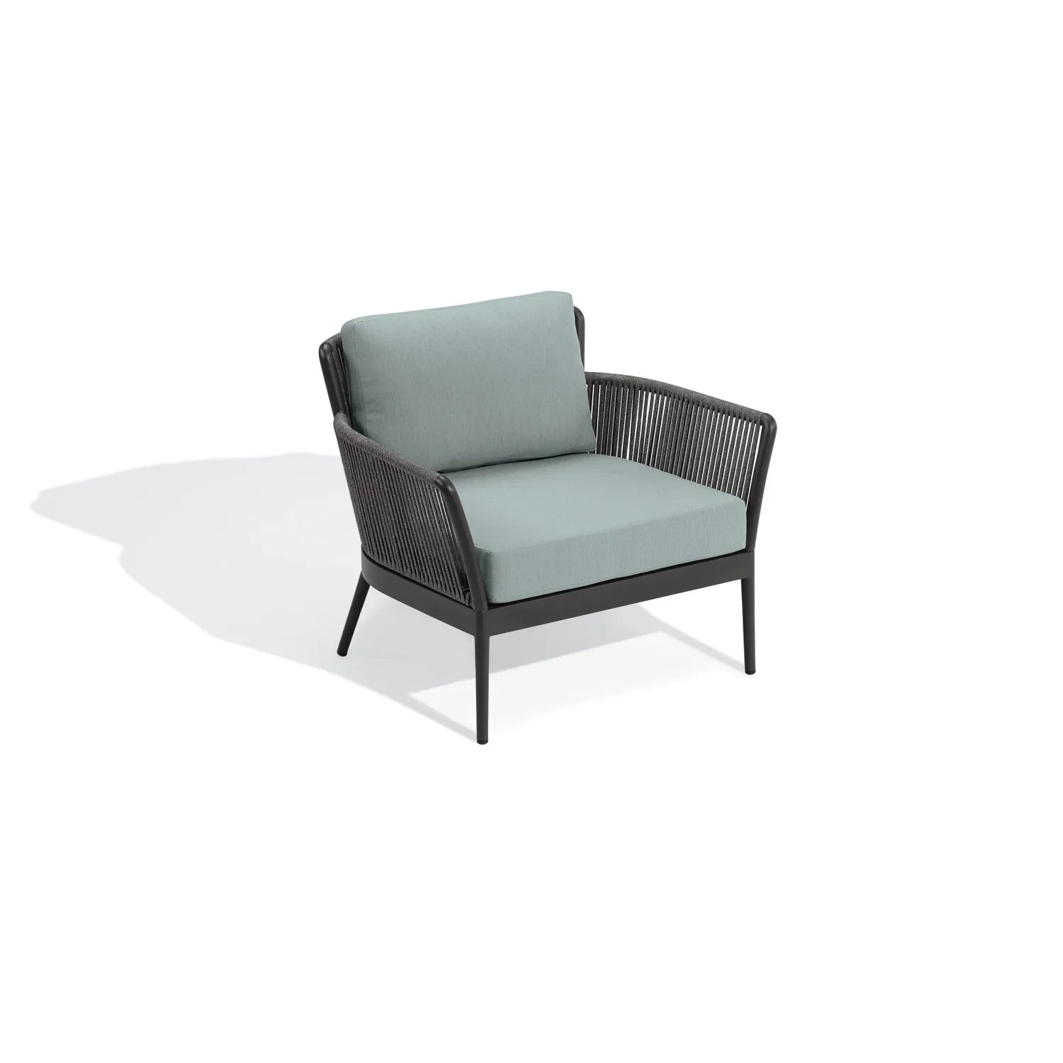 Nette Club Chair by Oxford Garden