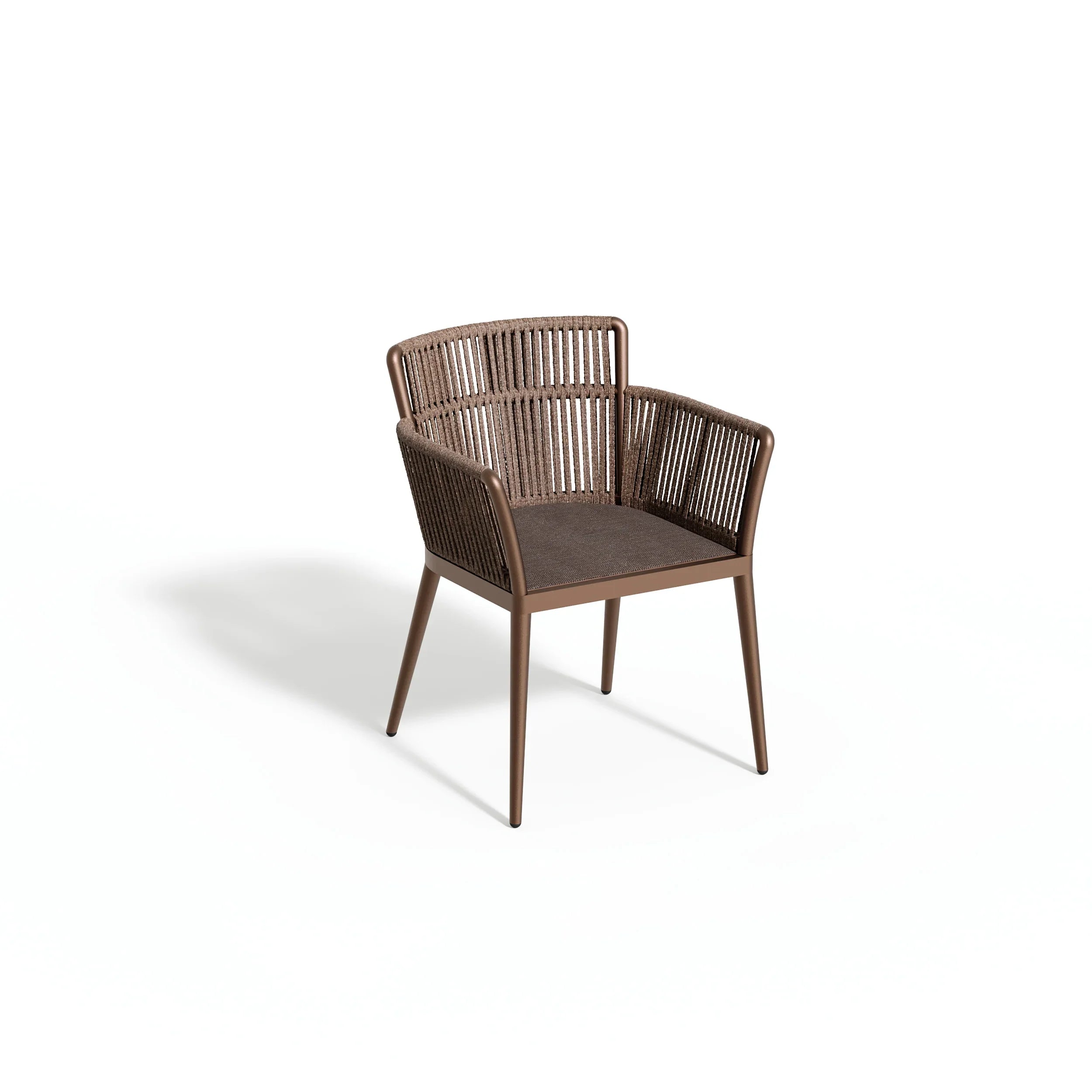 Nette Armchair by Oxford Garden