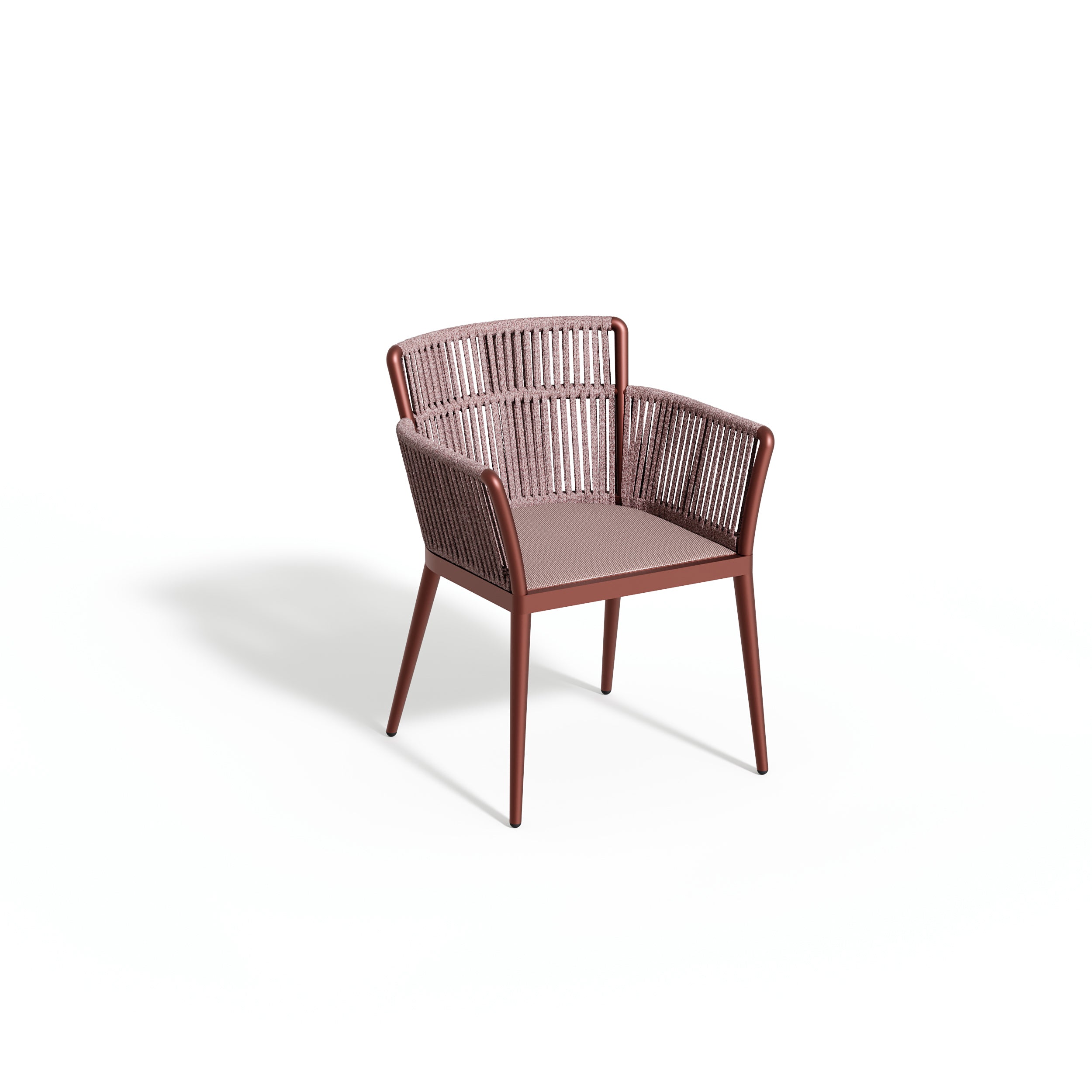 Nette Armchair by Oxford Garden