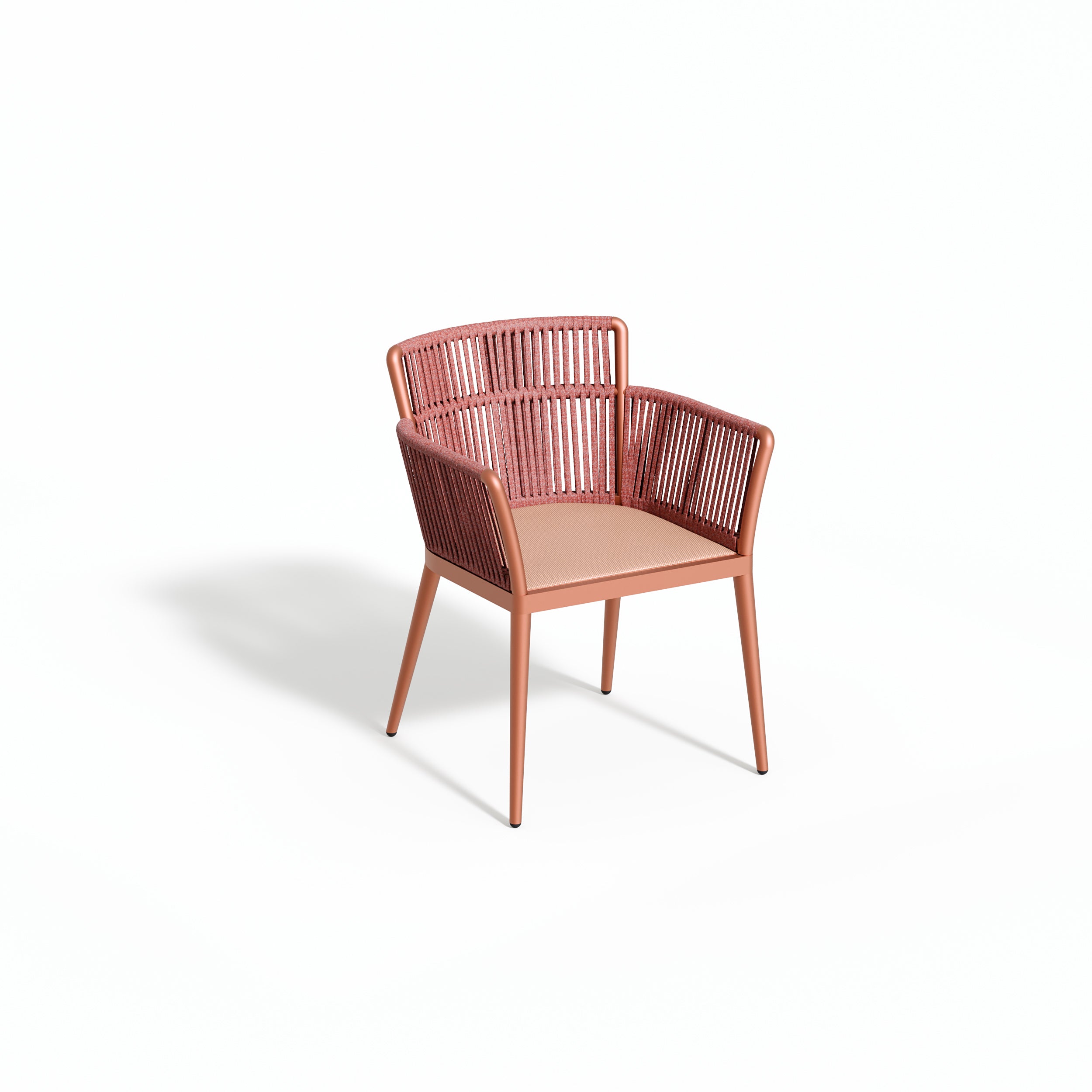 Nette Armchair by Oxford Garden