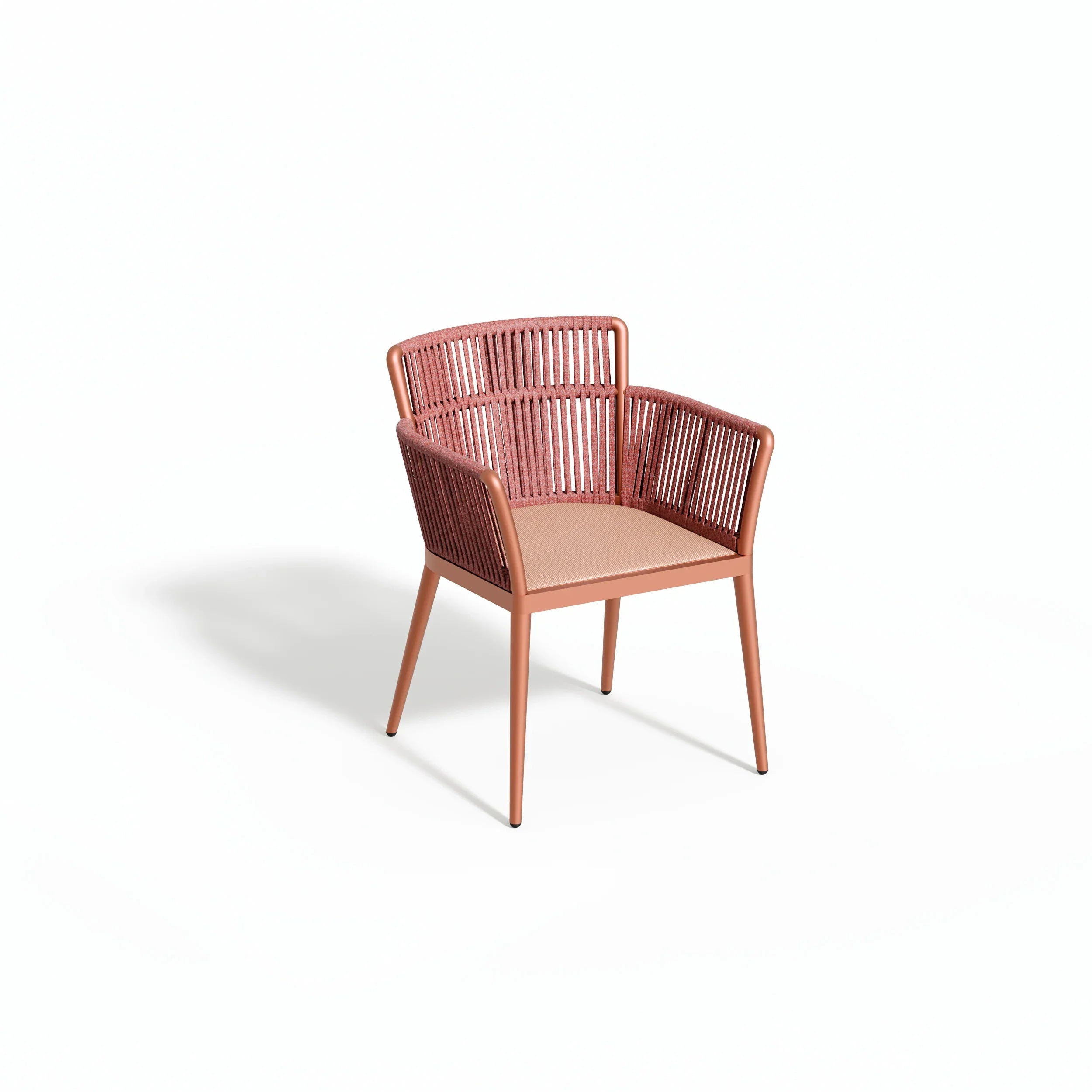 Nette Armchair by Oxford Garden