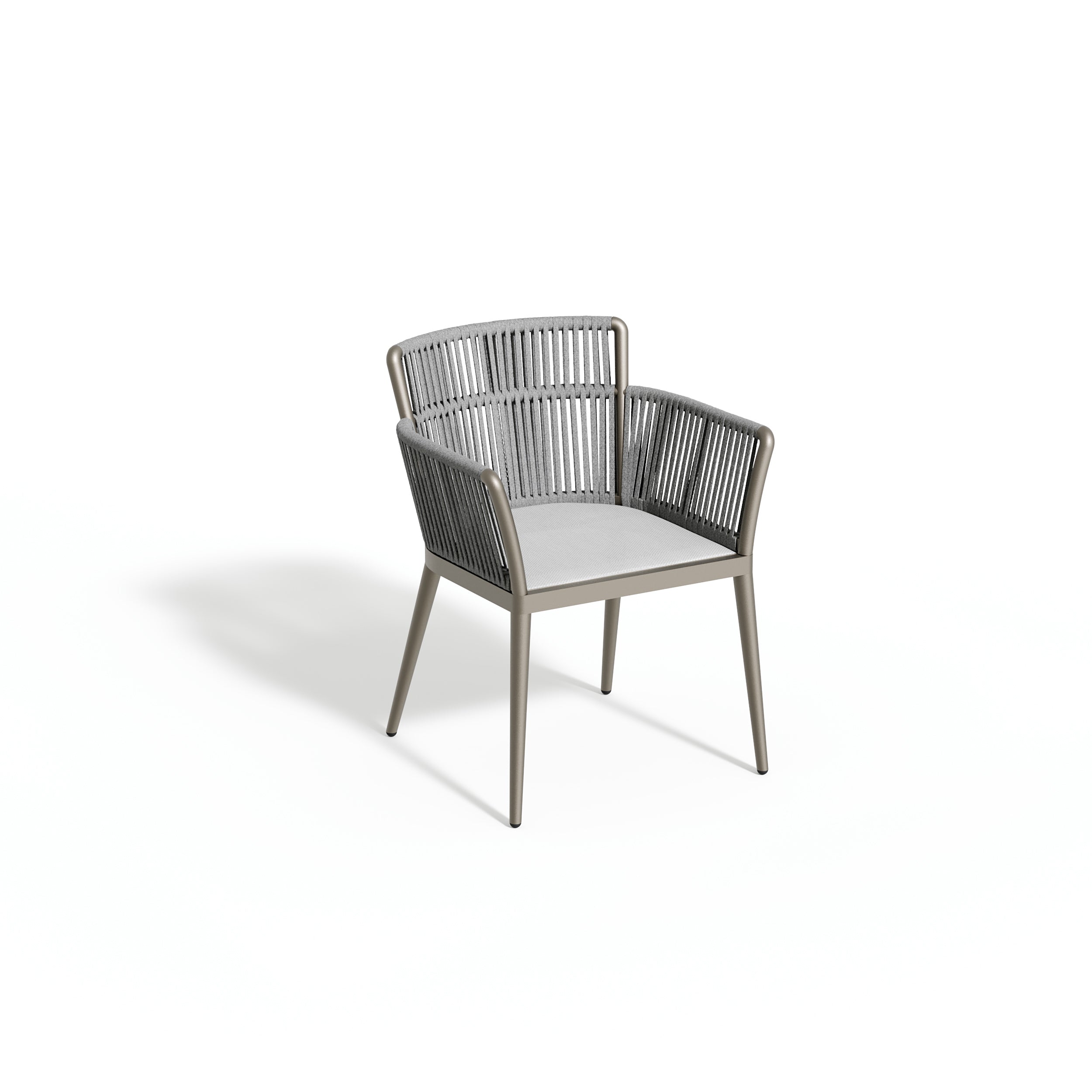 Nette Armchair by Oxford Garden