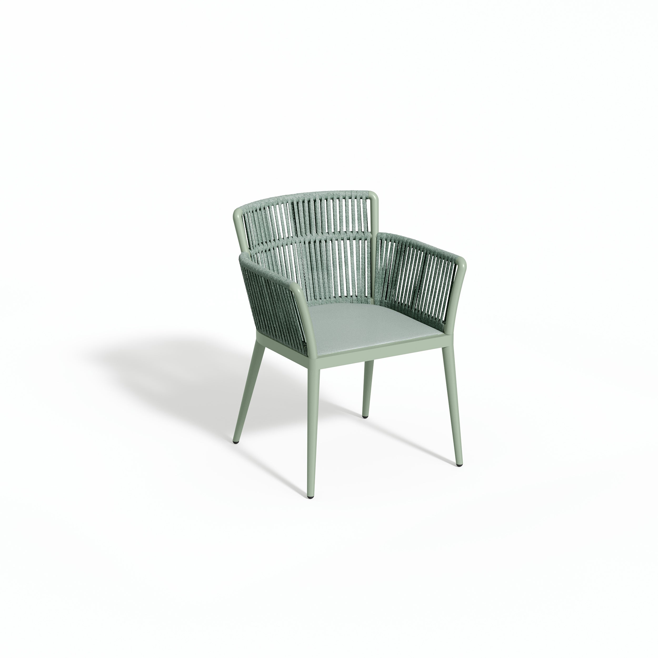 Nette Armchair by Oxford Garden