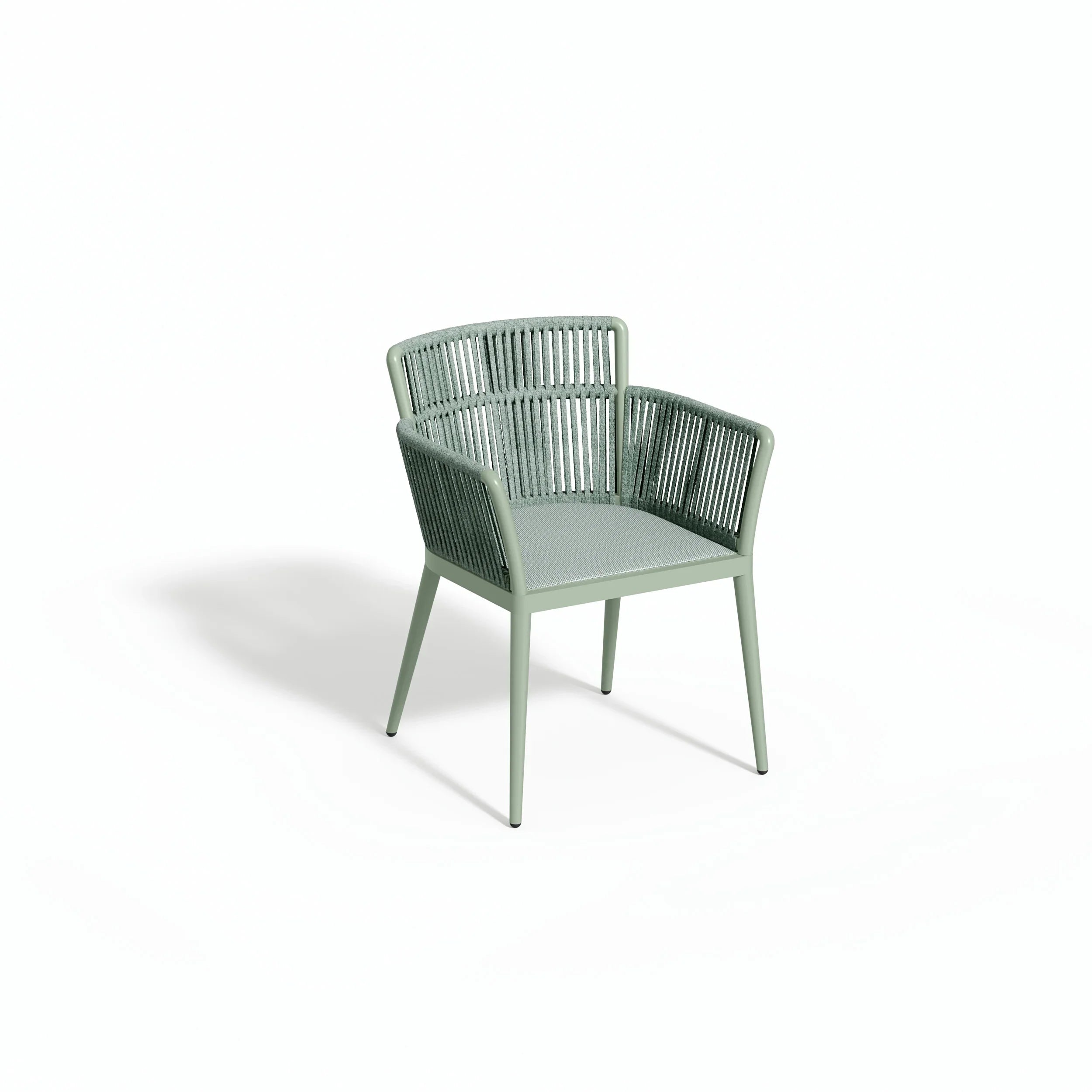 Nette Armchair by Oxford Garden