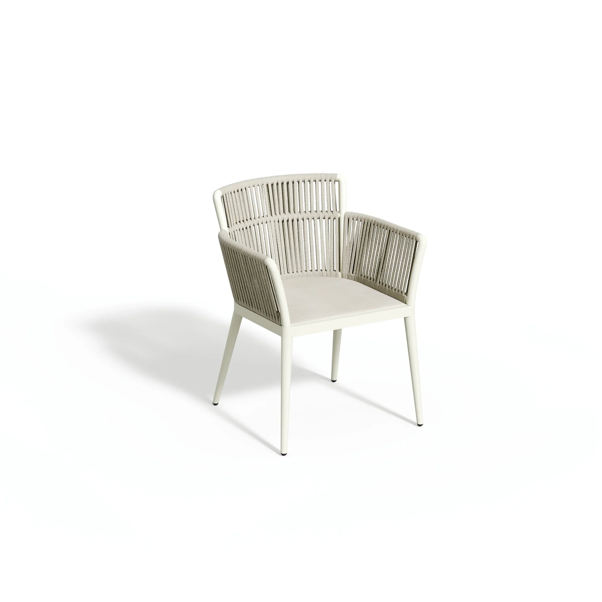 Nette Armchair by Oxford Garden