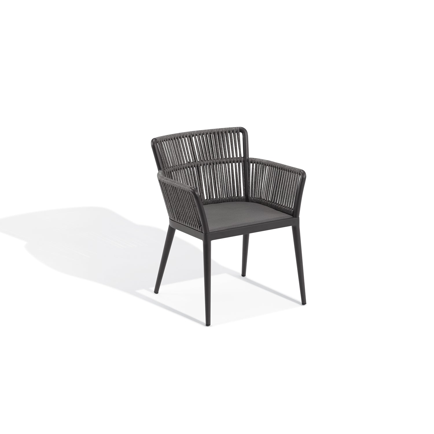 Nette Armchair by Oxford Garden