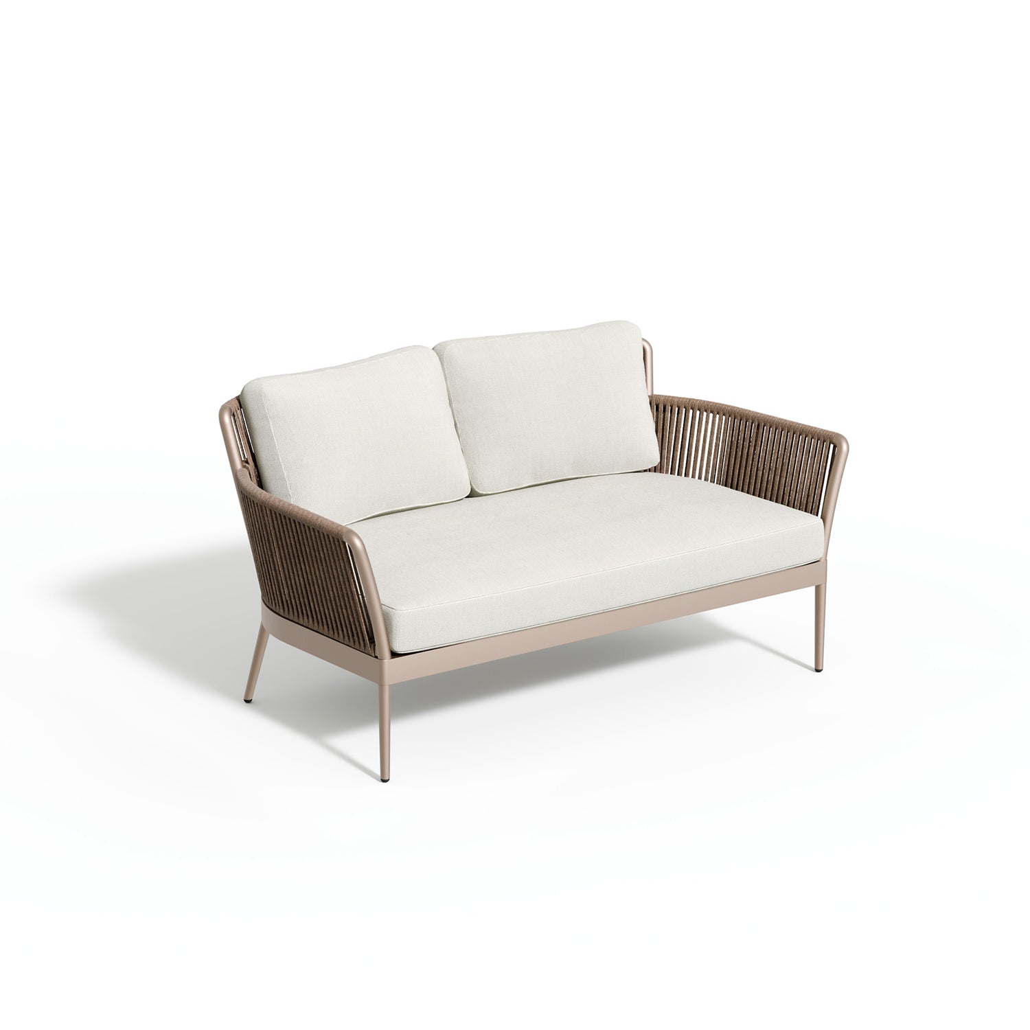 Nette Loveseat by Oxford Garden