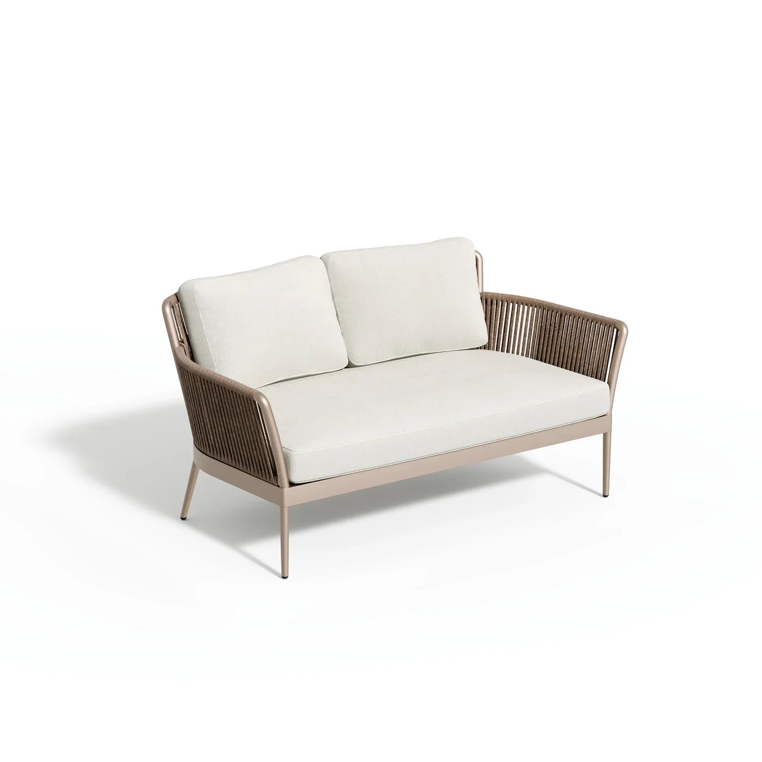 Nette Loveseat by Oxford Garden