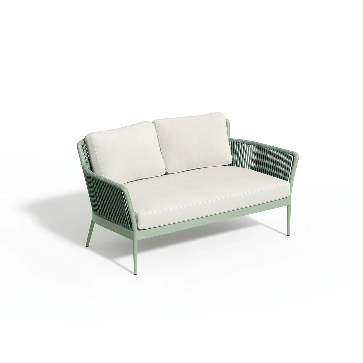 Nette Loveseat by Oxford Garden