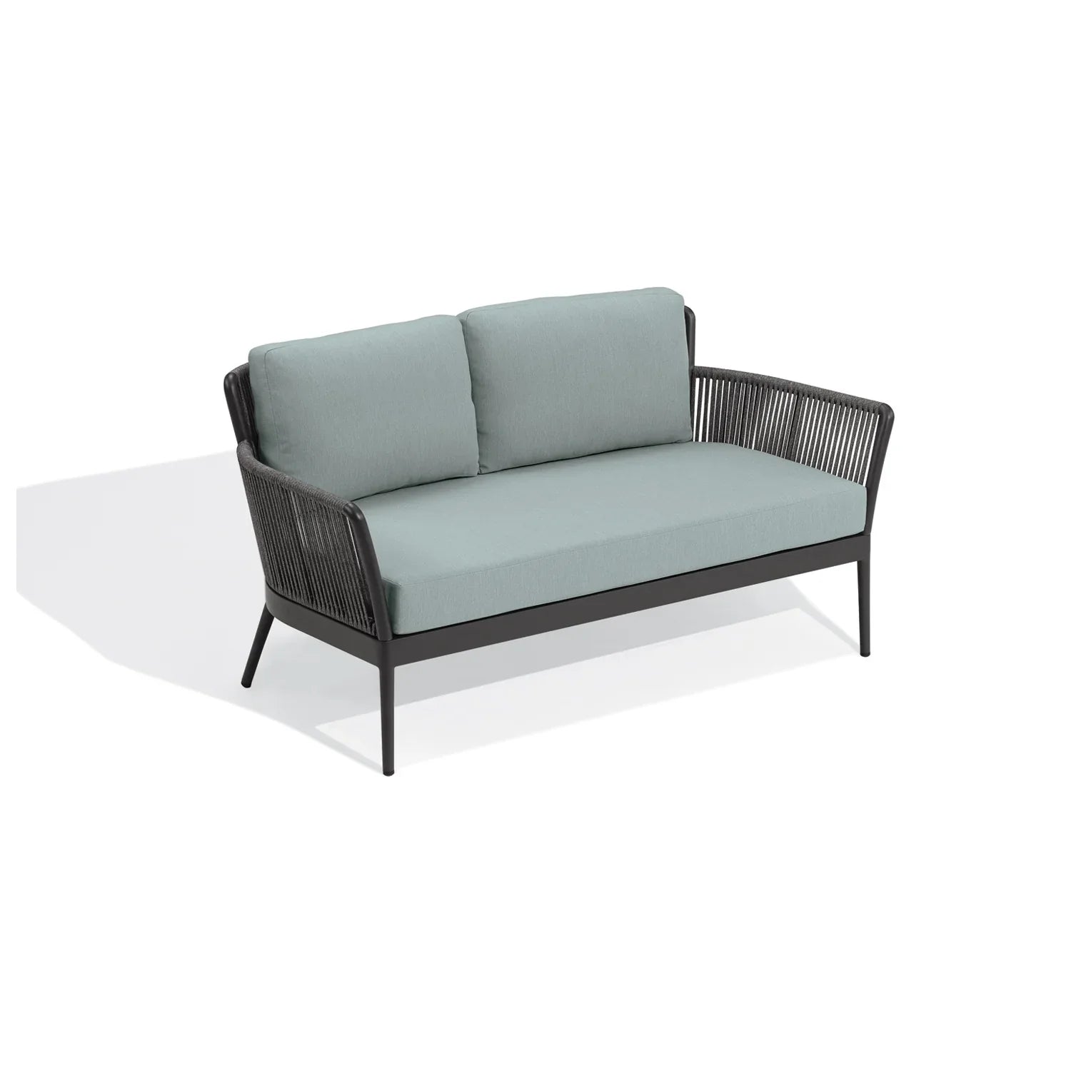 Nette Loveseat by Oxford Garden