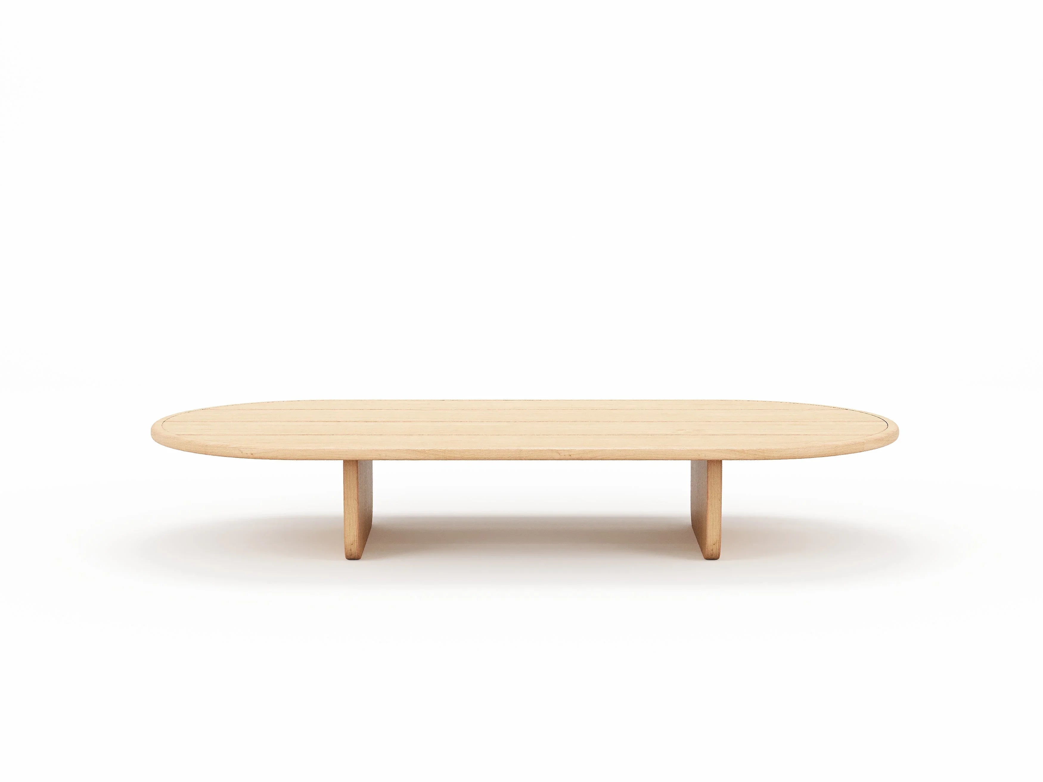Muse Coffee Table