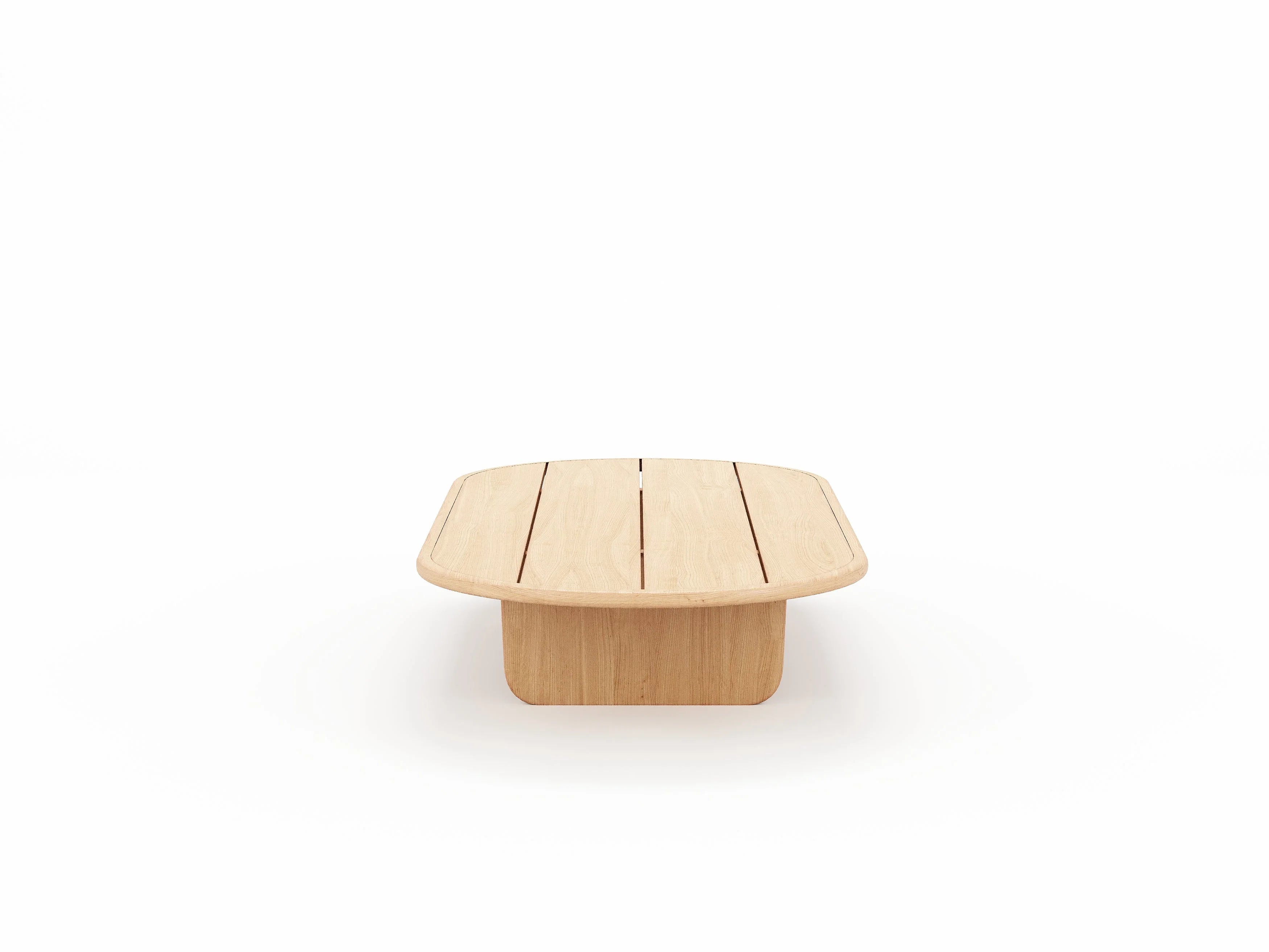 Muse Coffee Table