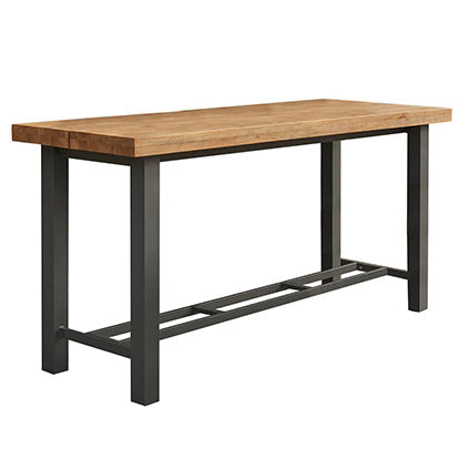 Nevada 83x28x40-inch Bar Table