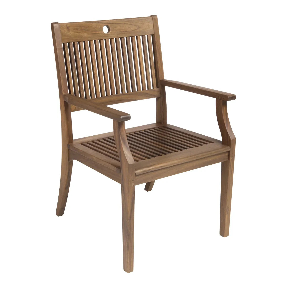 Opal Dining Arm Chair